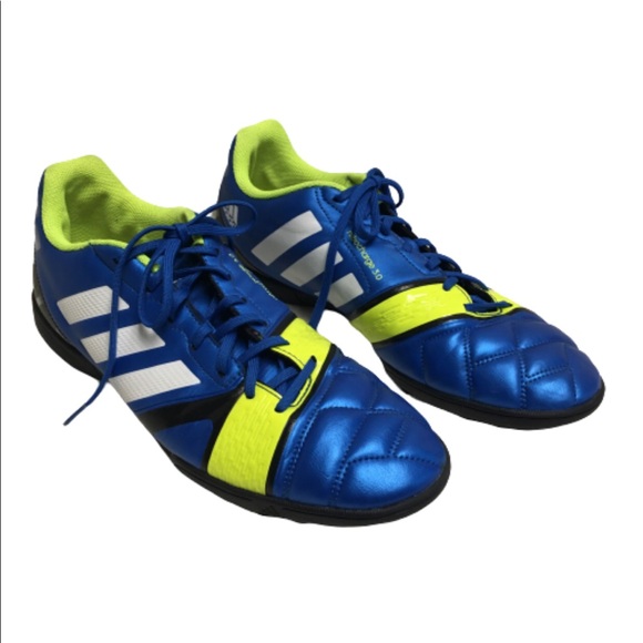 nitrocharge 3.0 adidas